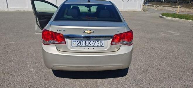 Chevrolet Cruze 2013, 235,000 km - 1.4 l - Bakı