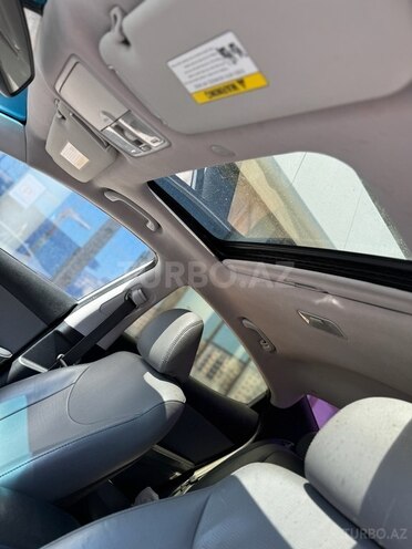 Hyundai Elantra 2012, 209,215 km - 1.8 l - Bakı