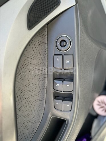 Hyundai Elantra 2012, 209,215 km - 1.8 l - Bakı