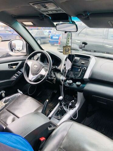 Lifan X60 2013, 226,234 km - 1.8 l - Gəncə