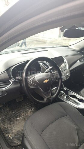 Chevrolet Malibu 2016, 220,500 km - 1.5 l - Mingəçevir