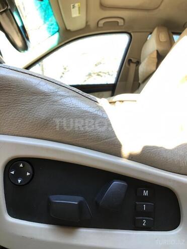 BMW 535 2008, 315,000 km - 3.0 l - Bakı