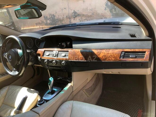 BMW 535 2008, 315,000 km - 3.0 l - Bakı