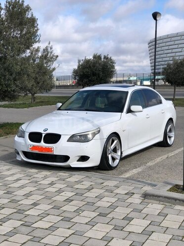BMW 535 2008, 315,000 km - 3.0 l - Bakı