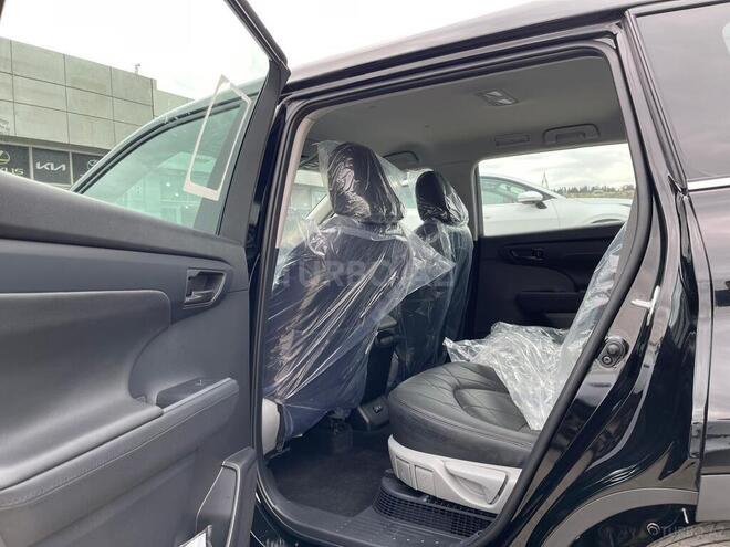 Toyota Highlander 2024, 0 km - 2.5 l - Bakı