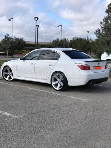 BMW 535 2008, 315,000 km - 3.0 l - Bakı