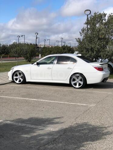 BMW 535 2008, 315,000 km - 3.0 l - Bakı