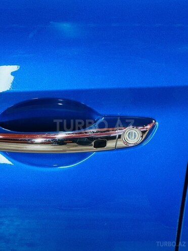 Hyundai Elantra 2017, 180,600 km - 2.0 л - Sumqayıt