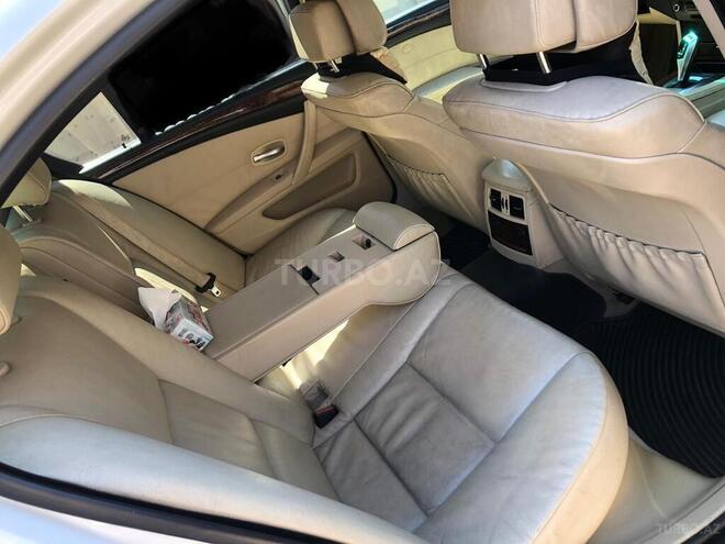 BMW 535 2008, 315,000 km - 3.0 l - Bakı