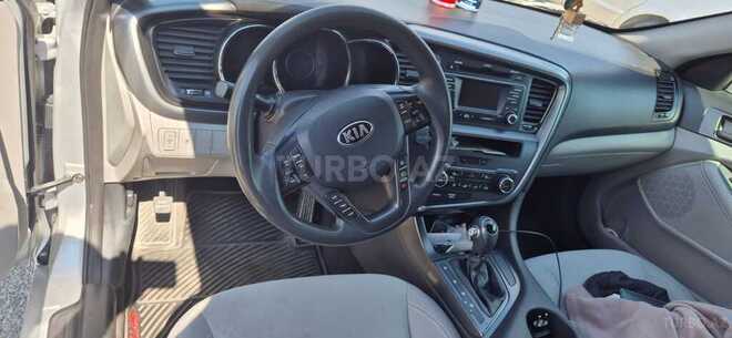 Kia Optima 2013, 239,168 km - 2.4 l - Bakı