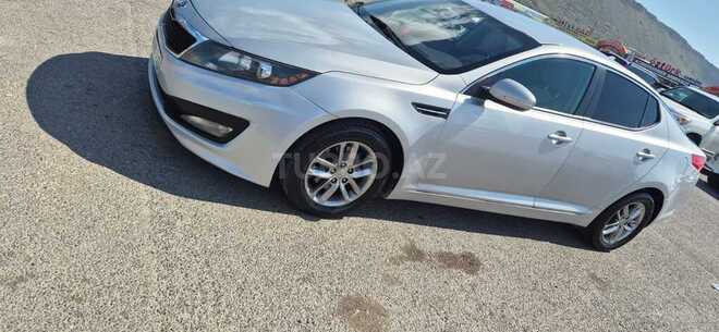 Kia Optima 2013, 239,168 km - 2.4 l - Bakı