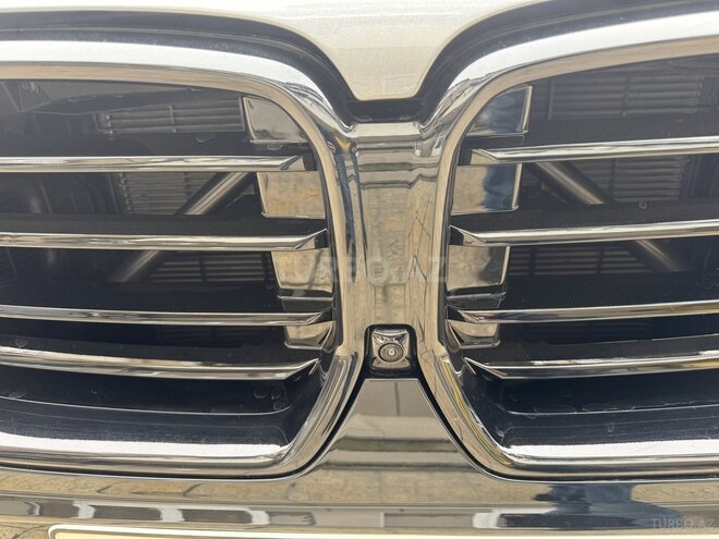 BMW X5 2023, 28,000 km - 3.0 l - Bakı