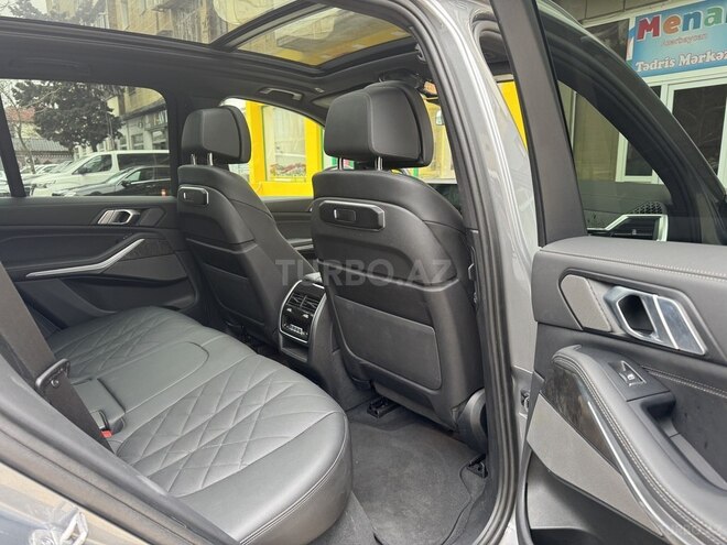 BMW X5 2023, 28,000 km - 3.0 l - Bakı