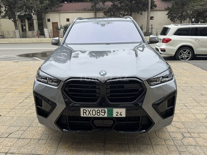 BMW X5 2023, 28,000 km - 3.0 l - Bakı