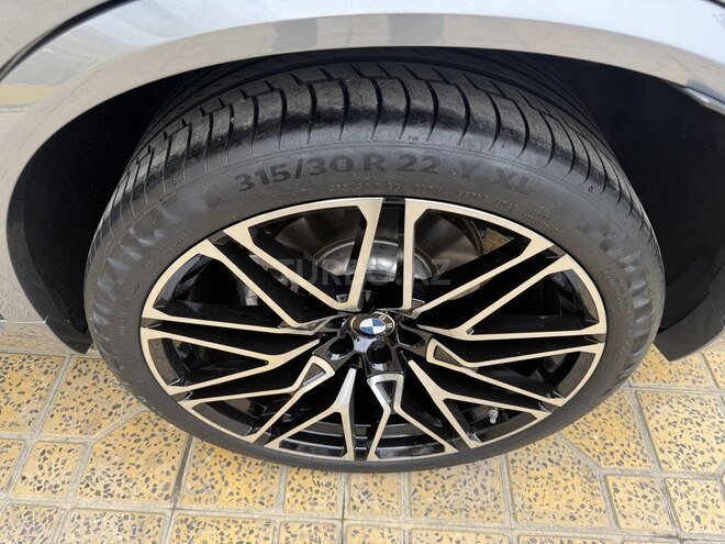 BMW X5 2023, 28,000 km - 3.0 l - Bakı