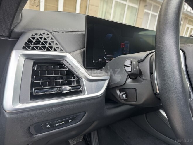 BMW X5 2023, 28,000 km - 3.0 l - Bakı