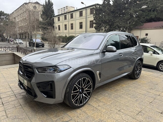 BMW X5 2023, 28,000 km - 3.0 l - Bakı