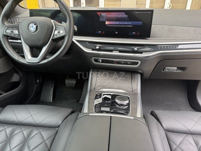 BMW X5 2023, 28,000 km - 3.0 l - Bakı