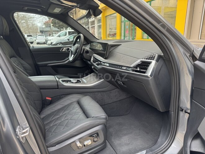 BMW X5 2023, 28,000 km - 3.0 l - Bakı
