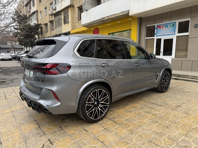 BMW X5 2023, 28,000 km - 3.0 l - Bakı