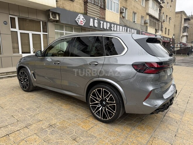 BMW X5 2023, 28,000 km - 3.0 l - Bakı