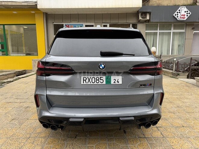 BMW X5 2023, 28,000 km - 3.0 l - Bakı