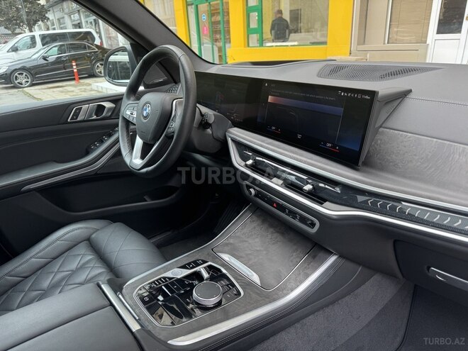 BMW X5 2023, 28,000 km - 3.0 l - Bakı