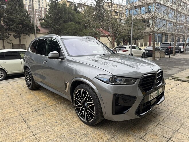 BMW X5 2023, 28,000 km - 3.0 l - Bakı