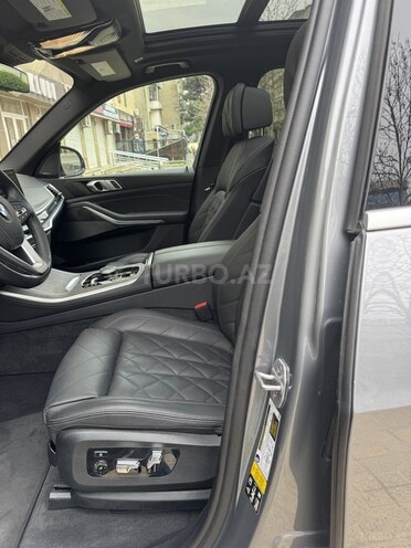 BMW X5 2023, 28,000 km - 3.0 l - Bakı