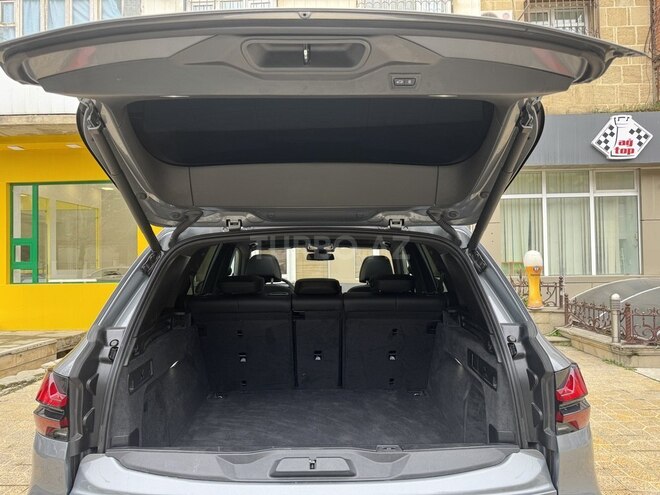 BMW X5 2023, 28,000 km - 3.0 l - Bakı