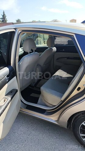 Toyota Prius 2007, 249,367 km - 1.5 l - Bakı