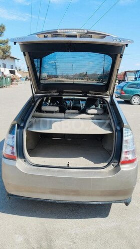 Toyota Prius 2007, 249,367 km - 1.5 l - Bakı