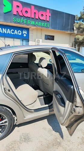 Toyota Prius 2007, 249,367 km - 1.5 l - Bakı