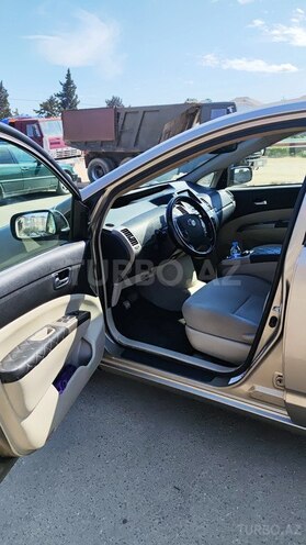 Toyota Prius 2007, 249,367 km - 1.5 l - Bakı