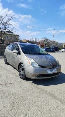 Toyota Prius 2007, 249,367 km - 1.5 l - Bakı