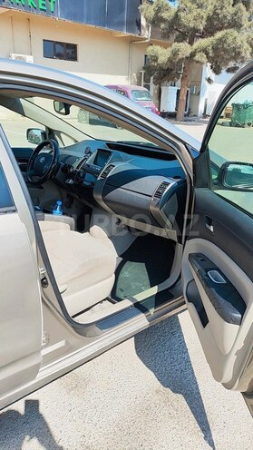 Toyota Prius 2007, 249,367 km - 1.5 l - Bakı