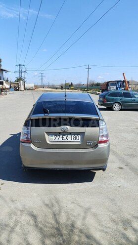 Toyota Prius 2007, 249,367 km - 1.5 l - Bakı