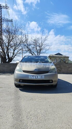 Toyota Prius 2007, 249,367 km - 1.5 l - Bakı