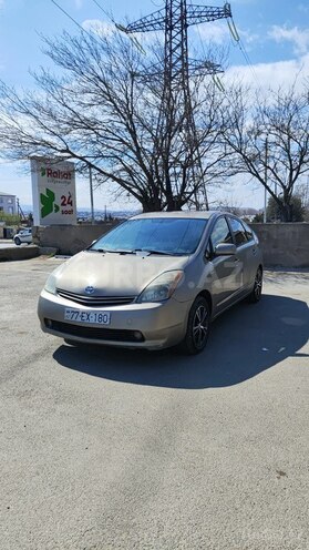 Toyota Prius 2007, 249,367 km - 1.5 l - Bakı