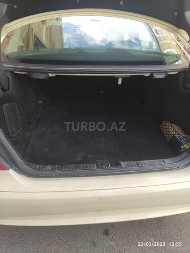 Mercedes E 200 d 2008, 400,000 km - 2.2 l - Bakı