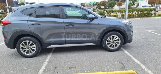 Hyundai Tucson 2018, 156,106 km - 2.0 л - Bakı