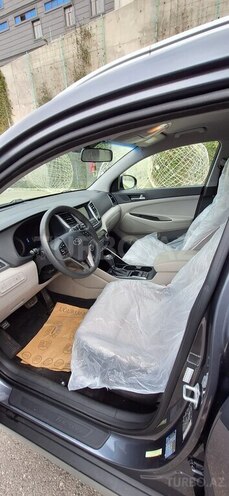 Hyundai Tucson 2018, 156,106 km - 2.0 л - Bakı