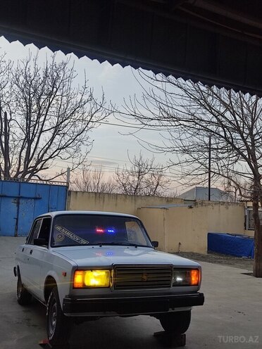 LADA (VAZ) 2107 2005, 95,000 km - 1.6 l - Ağstafa