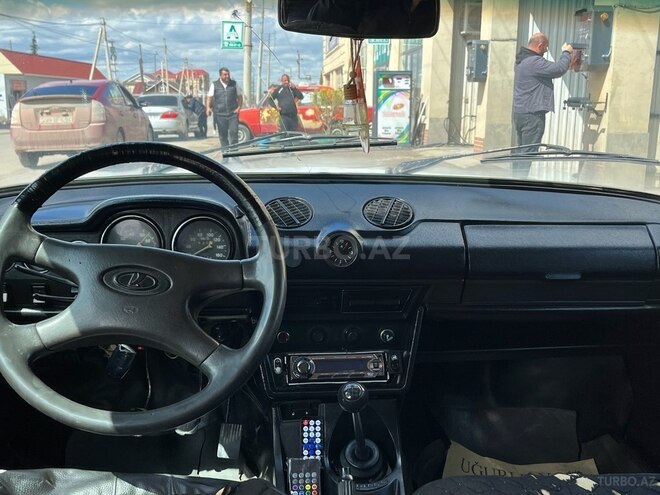 LADA (VAZ) 2106 1987, 37,508 km - 1.6 л - Sabirabad