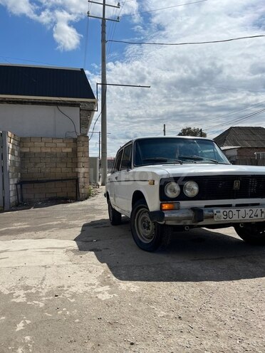 LADA (VAZ) 2106 1987, 37,508 km - 1.6 л - Sabirabad