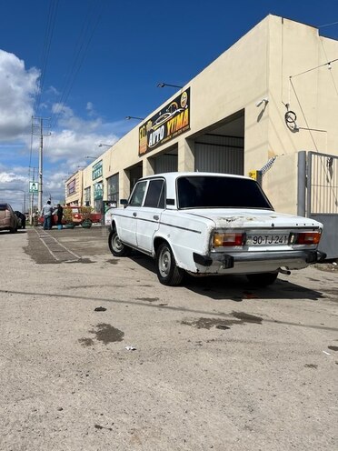 LADA (VAZ) 2106 1987, 37,508 km - 1.6 л - Sabirabad
