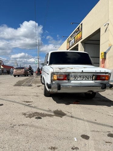 LADA (VAZ) 2106 1987, 37,508 km - 1.6 л - Sabirabad