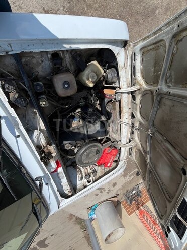 LADA (VAZ) 2106 1987, 37,508 km - 1.6 л - Sabirabad