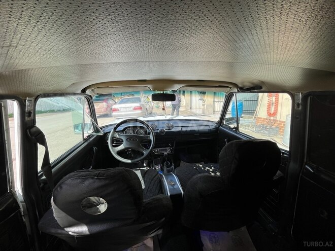 LADA (VAZ) 2106 1987, 37,508 km - 1.6 л - Sabirabad