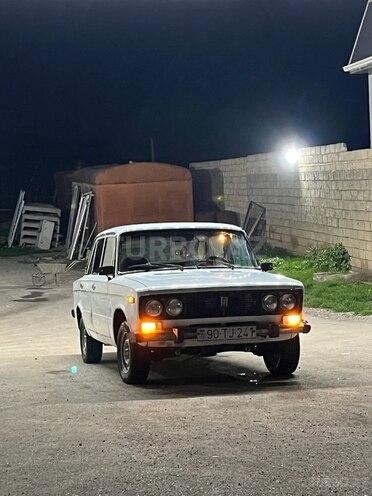LADA (VAZ) 2106 1987, 37,508 km - 1.6 л - Sabirabad